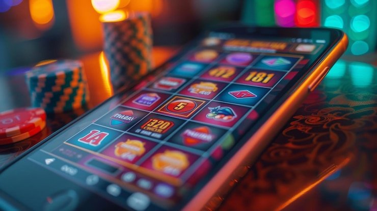 Casino-style table games and slot entertainment available on ppgamingpro platform