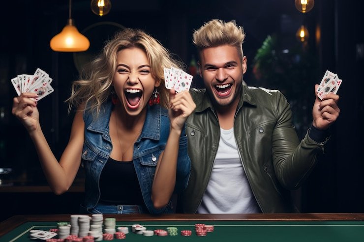 VIP high roller Filipino player enjoying casino games and sports betting on ppgamingpro