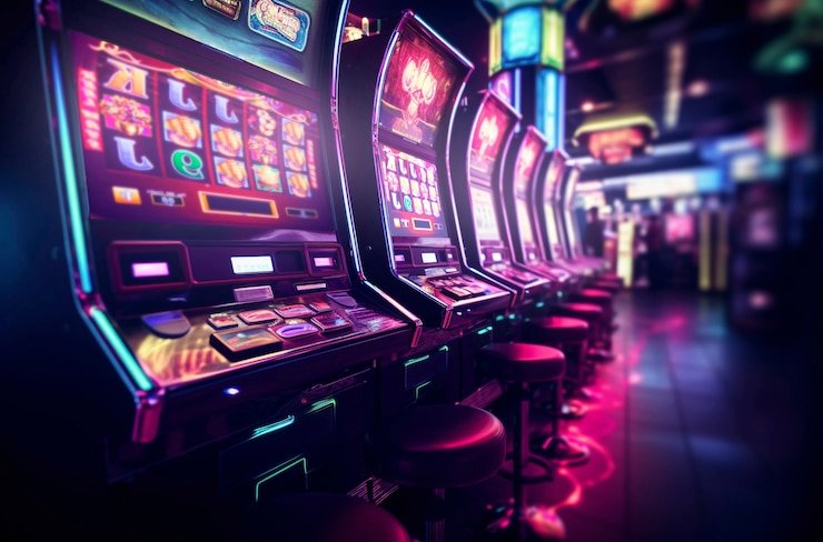 Lottery draws and new game sections accessible from any device on ppgamingpro