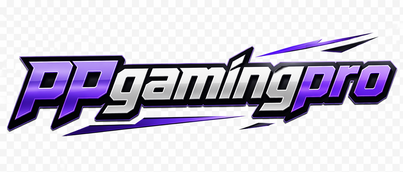 ppgamingpro official logo